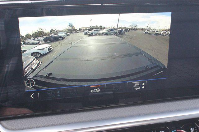 2026 GMC Sierra 1500 Crew Cab, Short Bed, Denali, 4WD
