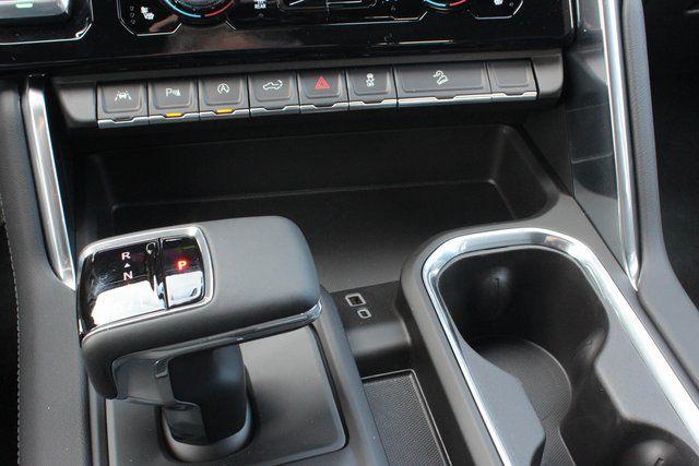 2026 GMC Sierra 1500 Crew Cab, Short Bed, Denali, 4WD