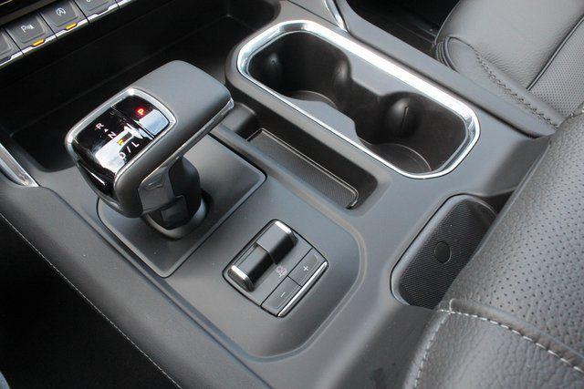 2026 GMC Sierra 1500 Crew Cab, Short Bed, Denali, 4WD