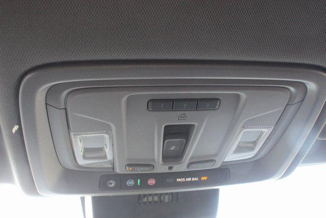 2026 GMC Sierra 1500 Crew Cab, Short Bed, Denali, 4WD
