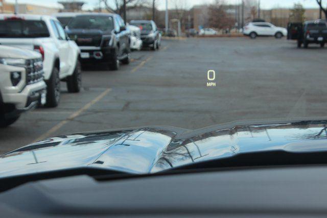 2026 GMC Sierra 1500 Crew Cab, Short Bed, Denali, 4WD