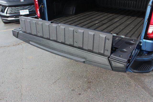2026 GMC Sierra 1500 Crew Cab, Short Bed, Denali, 4WD