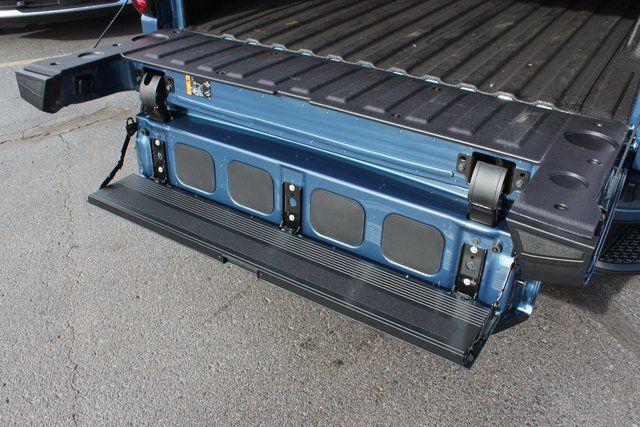 2026 GMC Sierra 1500 Crew Cab, Short Bed, Denali, 4WD