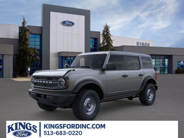 2025 Ford Bronco Base for sale near Cincinnati, OH