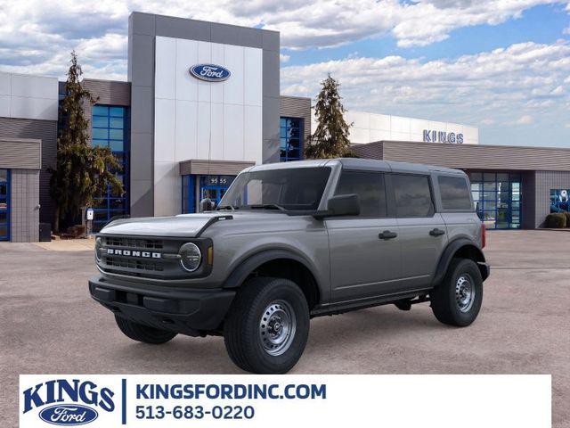 2025 Ford Bronco Base for sale near Cincinnati, OH