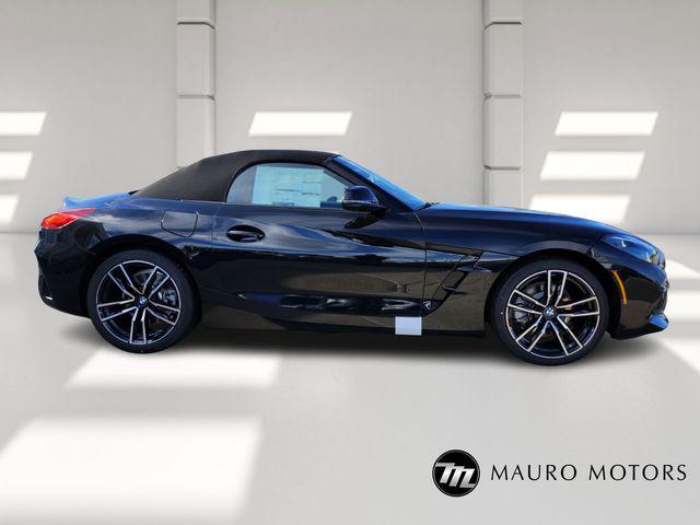 2026 BMW Z4 sDrive30i