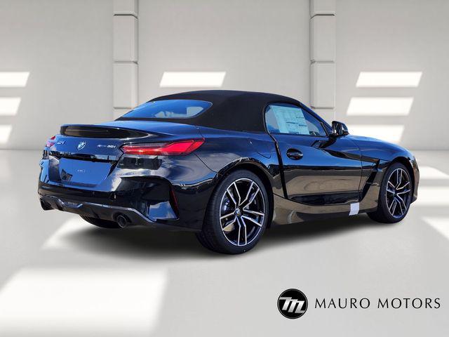 2026 BMW Z4 sDrive30i