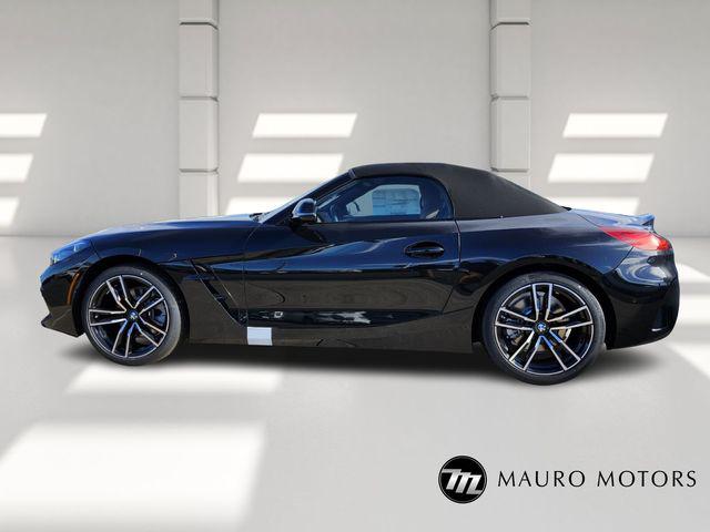 2026 BMW Z4 sDrive30i