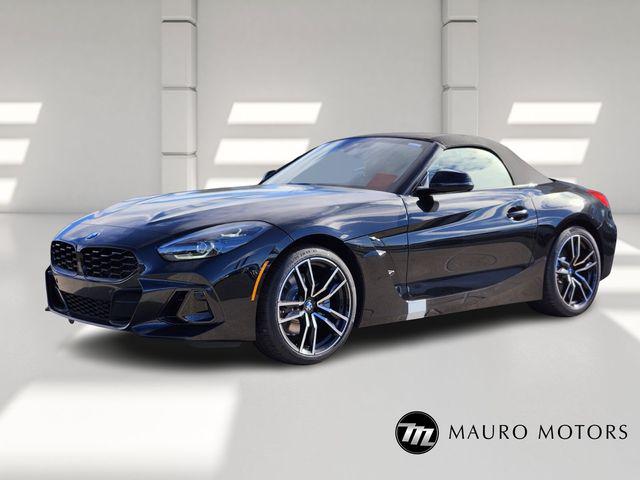 2026 BMW Z4 sDrive30i
