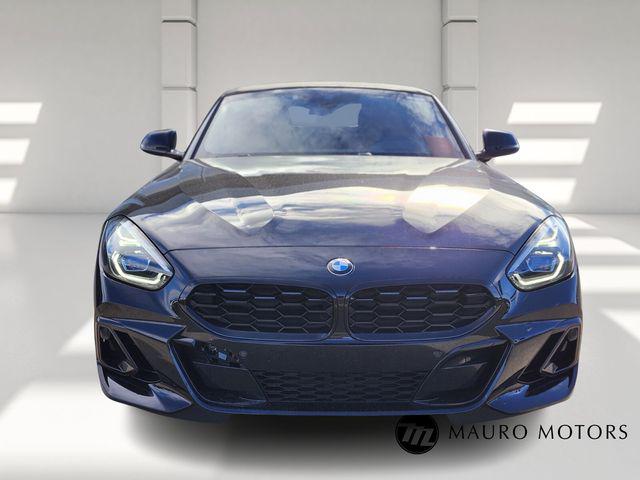 2026 BMW Z4 sDrive30i