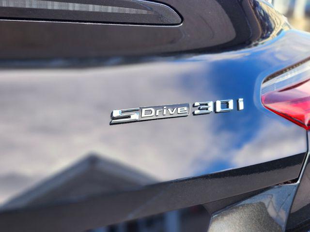 2026 BMW Z4 sDrive30i