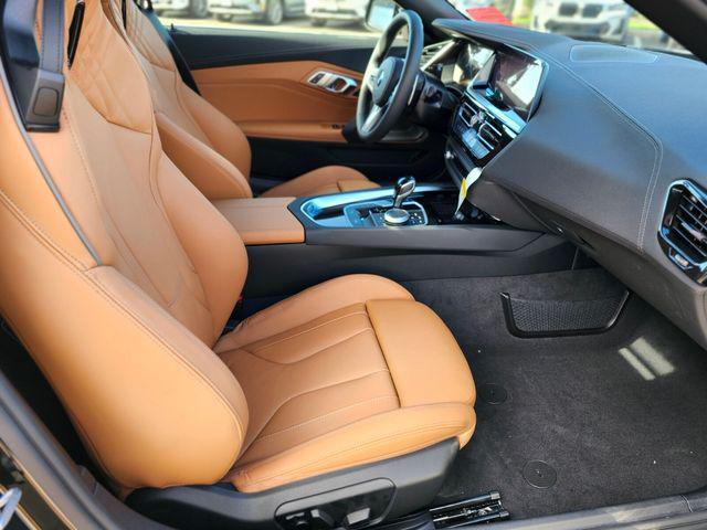 2026 BMW Z4 sDrive30i
