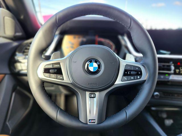 2026 BMW Z4 sDrive30i