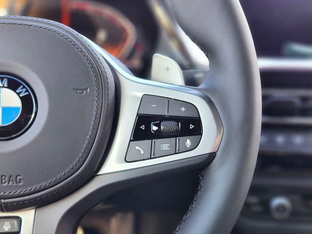 2026 BMW Z4 sDrive30i