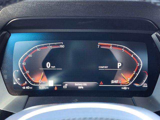 2026 BMW Z4 sDrive30i