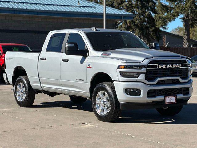 2026 Ram 2500 Big Horn Crew Cab 4x4 6'4" Box for sale in Show Low, AZ
