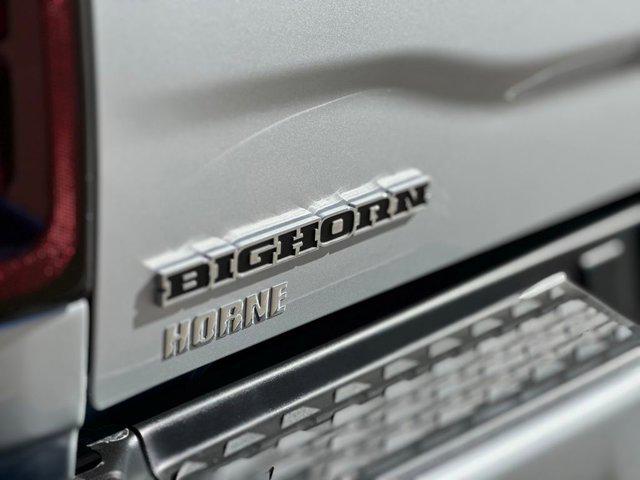 2026 Ram 2500 Big Horn Crew Cab 4x4 6'4" Box