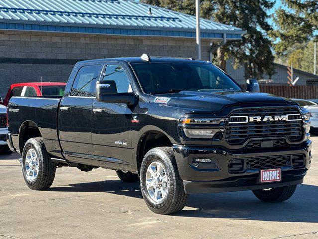 2026 Ram 2500 Big Horn Crew Cab 4x4 6'4" Box for sale in Show Low, AZ