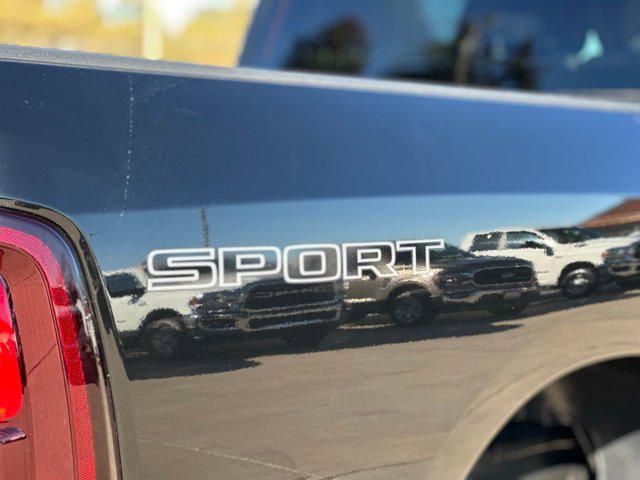 2026 Ram 2500 Big Horn Crew Cab 4x4 6'4" Box