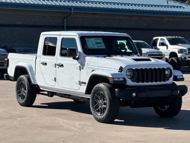 2026 Jeep Gladiator Sport S for sale in Show Low, AZ