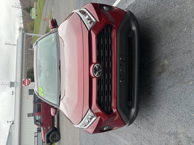 2020 Toyota RAV4 XLE for sale in Pleasant Gap, PA