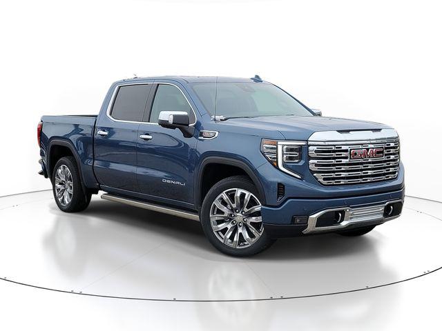 2026 GMC Sierra 1500 Crew Cab, Short Bed, Denali, 4WD for sale in Lansing, MI