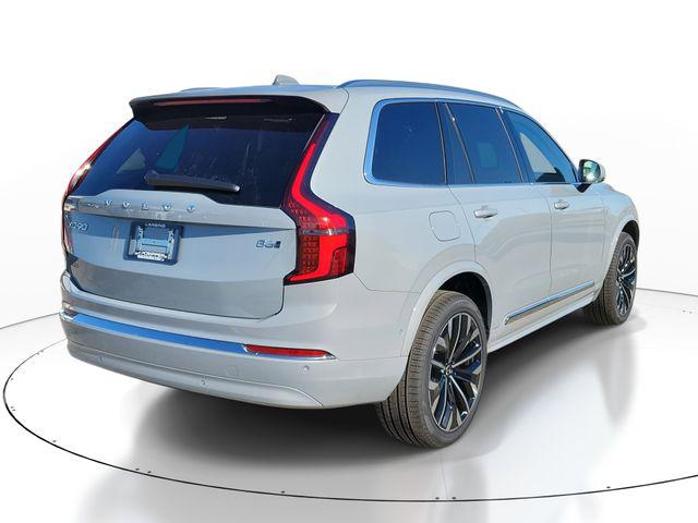 2026 Volvo XC90 B6 Ultra 7-Seater