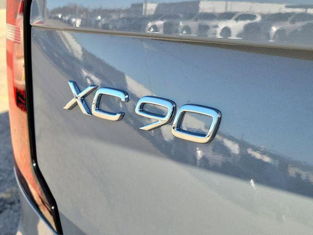 2026 Volvo XC90 B6 Ultra 7-Seater