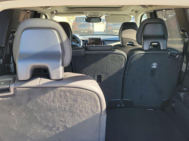 2026 Volvo XC90 B6 Ultra 7-Seater