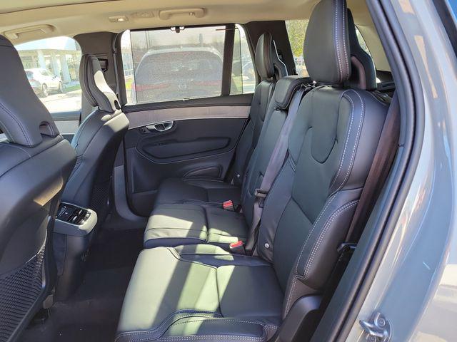 2026 Volvo XC90 B6 Ultra 7-Seater