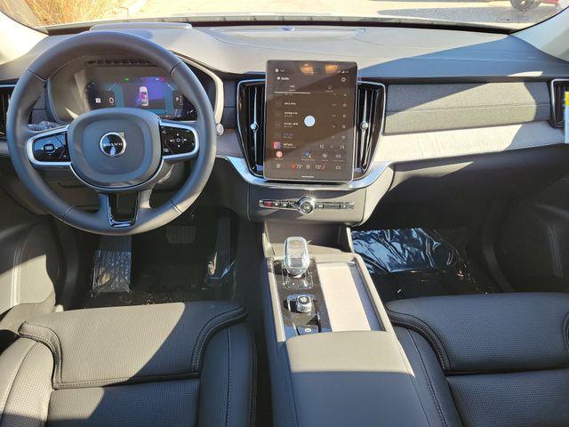 2026 Volvo XC90 B6 Ultra 7-Seater
