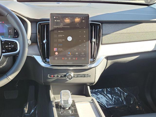 2026 Volvo XC90 B6 Ultra 7-Seater