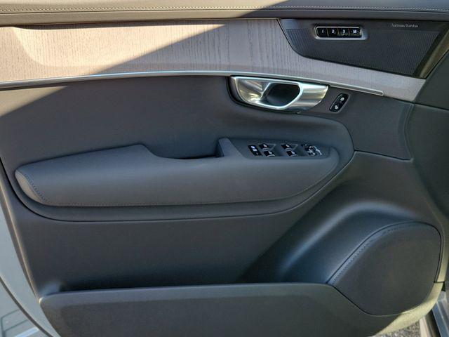 2026 Volvo XC90 B6 Ultra 7-Seater