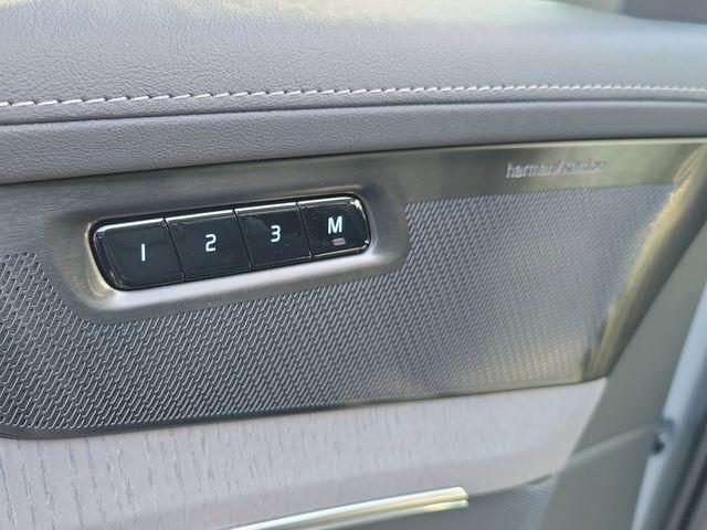 2026 Volvo XC90 B6 Ultra 7-Seater