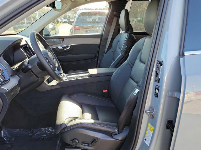 2026 Volvo XC90 B6 Ultra 7-Seater