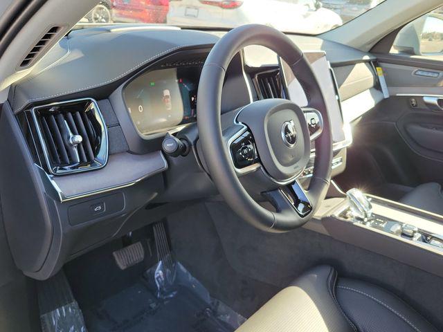 2026 Volvo XC90 B6 Ultra 7-Seater