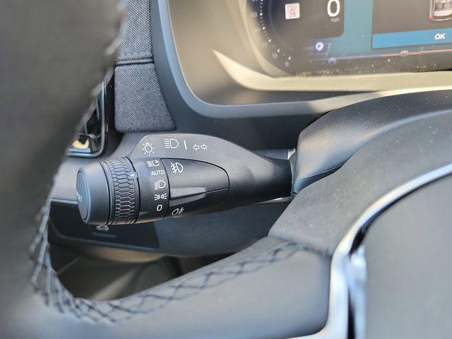 2026 Volvo XC90 B6 Ultra 7-Seater