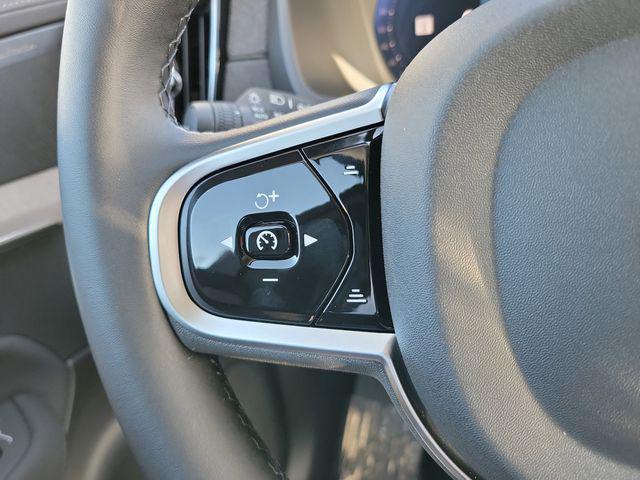 2026 Volvo XC90 B6 Ultra 7-Seater