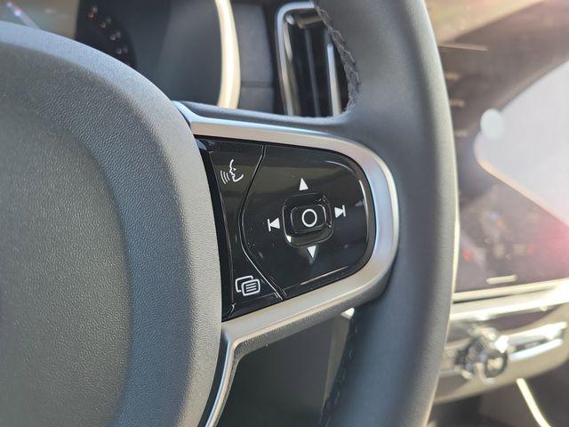 2026 Volvo XC90 B6 Ultra 7-Seater