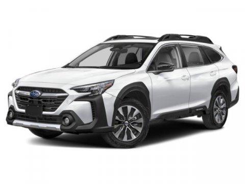 2025 Subaru Outback Limited for sale in Grand Junction, CO