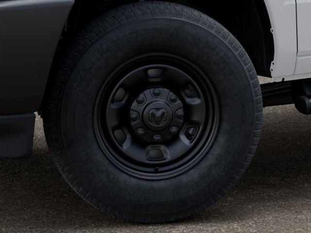 2026 Ram 2500 Tradesman Regular Cab 4x4 8 Box