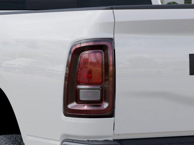 2026 Ram 2500 Tradesman Regular Cab 4x4 8 Box