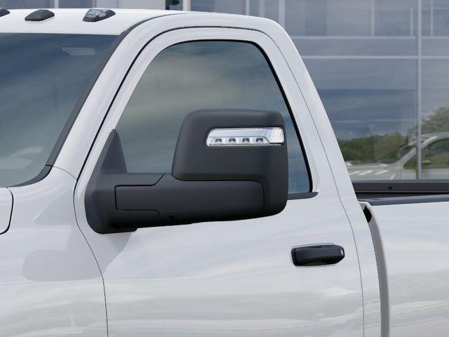 2026 Ram 2500 Tradesman Regular Cab 4x4 8 Box