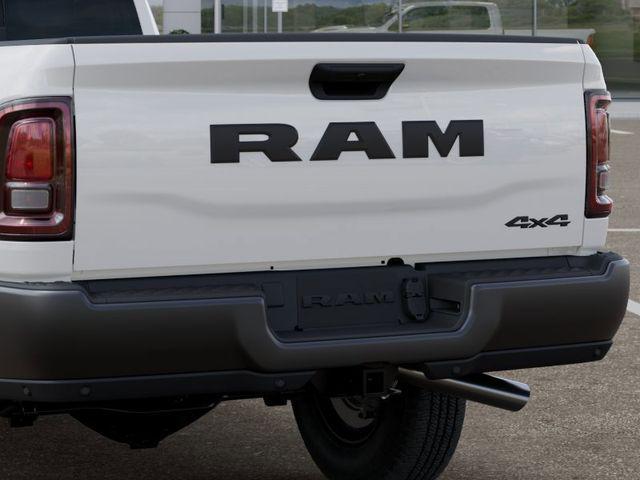 2026 Ram 2500 Tradesman Regular Cab 4x4 8 Box