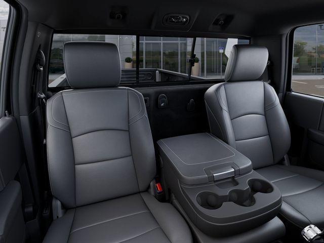 2026 Ram 2500 Tradesman Regular Cab 4x4 8 Box