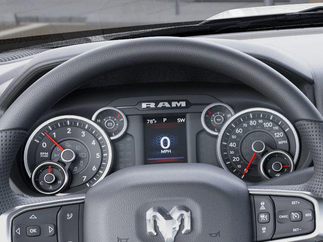 2026 Ram 2500 Tradesman Regular Cab 4x4 8 Box
