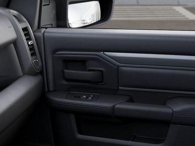 2026 Ram 2500 Tradesman Regular Cab 4x4 8 Box