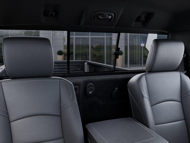 2026 Ram 2500 Tradesman Regular Cab 4x4 8 Box