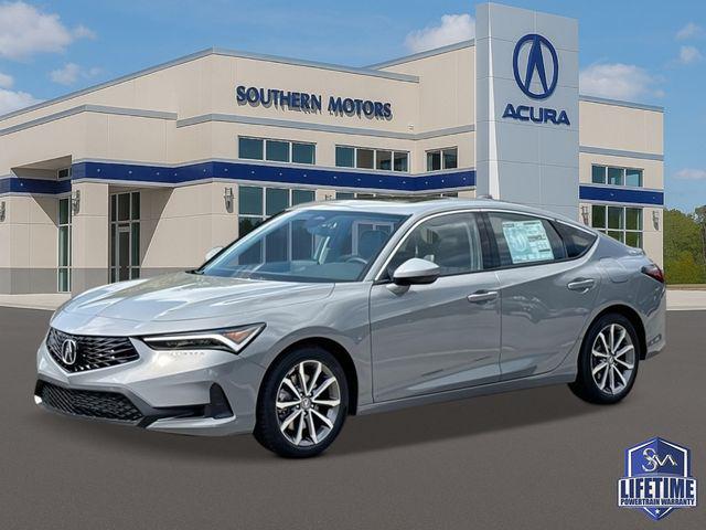 2026 Acura Integra FWD for sale in Savannah, GA