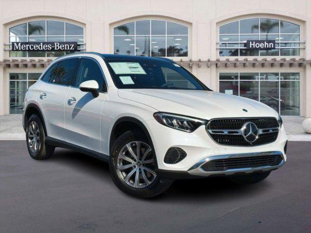 2026 Mercedes-Benz GLC GLC 300 for sale in Carlsbad, CA